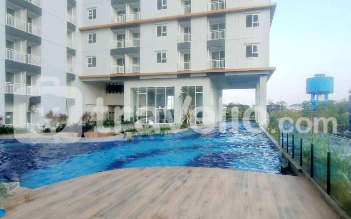 Best Choice Studio Suncity Residence By Travelio
