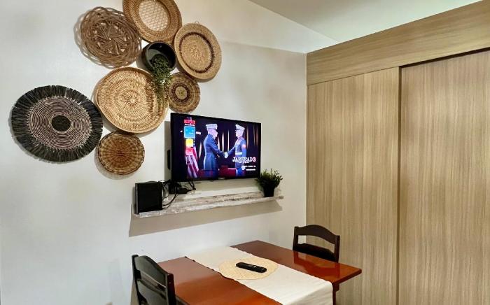 Cozy Homestay 2 @ Shore Residences