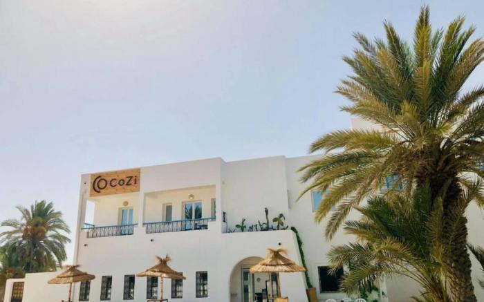CoZi Coliving