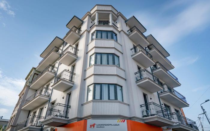 Hotel Best Tbilisi
