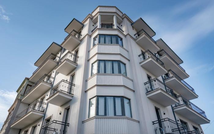 Hotel Best Tbilisi