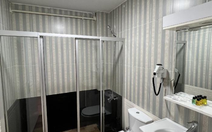Ravello Suites Taksim
