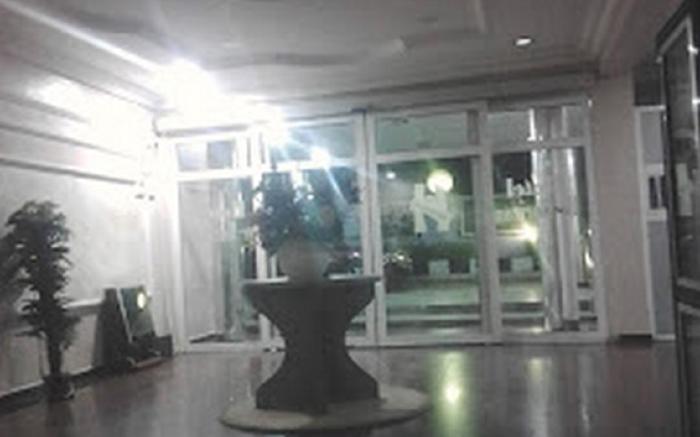 Hotel De Horizone