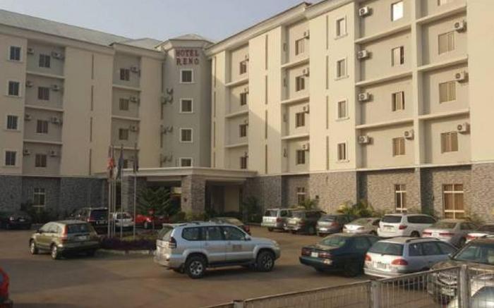 Hotel Reno