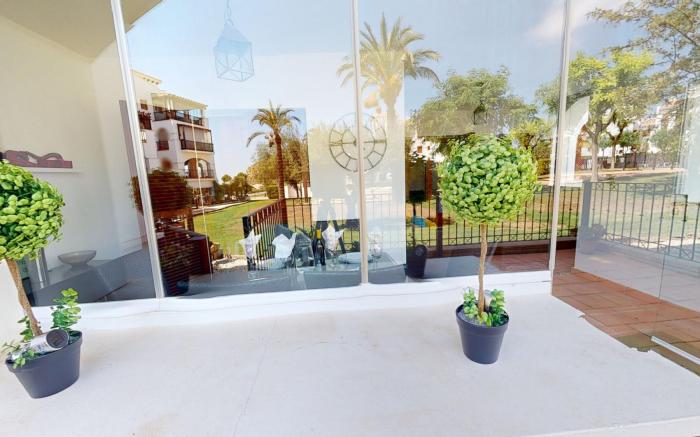 Casa Ortosa C-Murcia Holiday Rentals Property