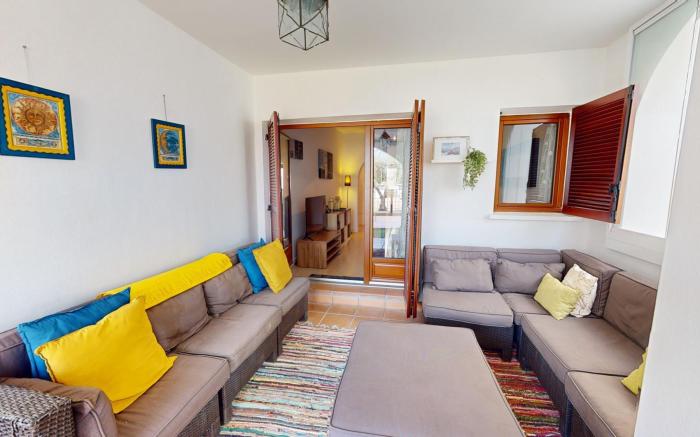 Casa Ortosa C-Murcia Holiday Rentals Property