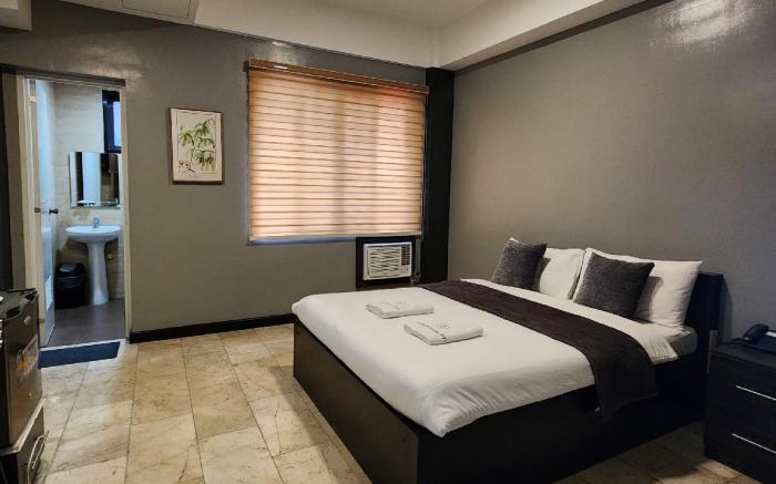 Grayhouse Inn Tagaytay