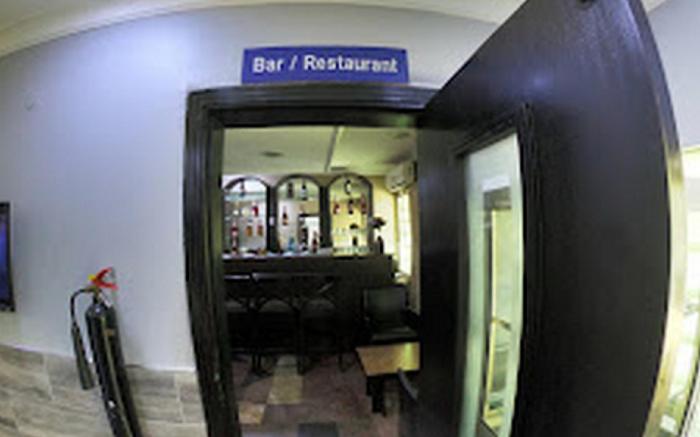 Newcastle Hotel
