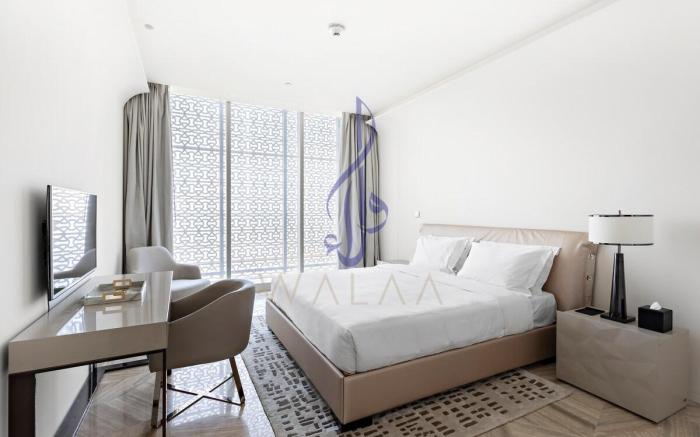 Walaa Homes Luxury 2 BR DAMAC Riyadh 2805