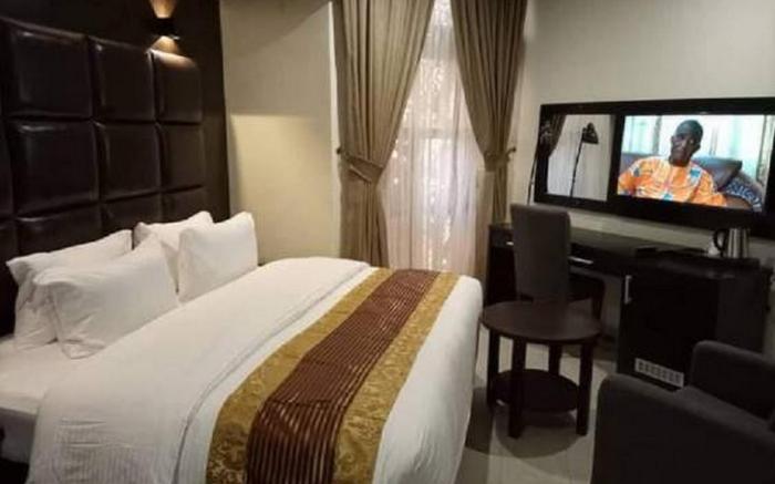 Nugget Hotels