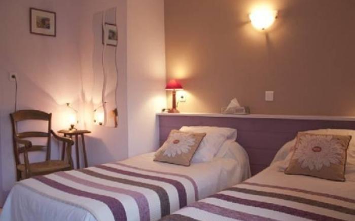 LOGIS HOTEL Les Tilleuls