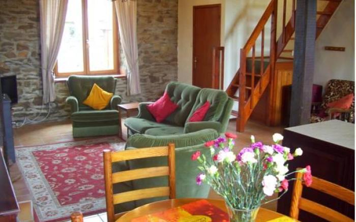 Le Boterff Gites et Camping