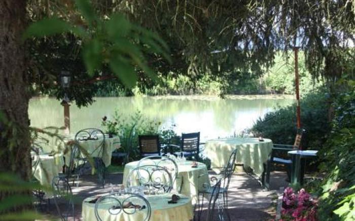 L'Auberge du Port des Roches