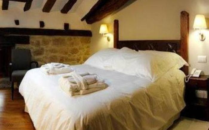 Hotel Rural LATORRIEN DE ANE