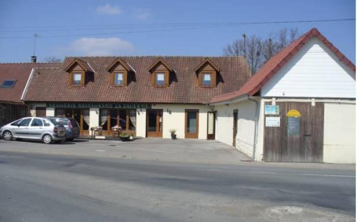 La Taverne