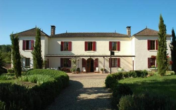 La Palombiere