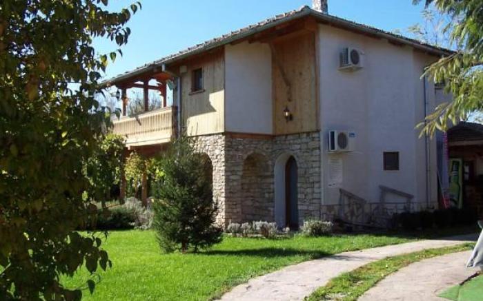Eco Hotel Imenieto