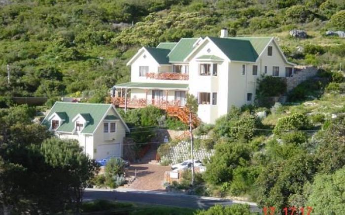 Dunvegan Lodge