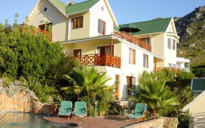 Dunvegan Lodge