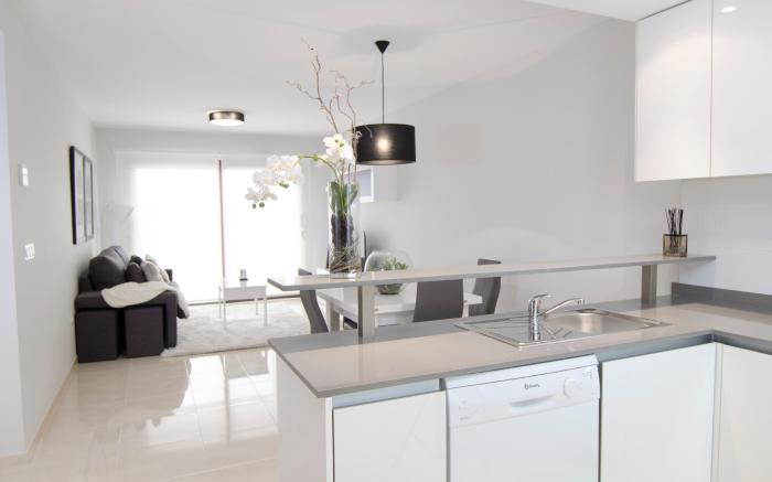 Mar de Pulpí by Mar Holidays