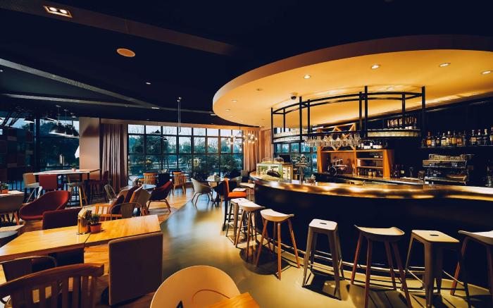 Campanile Nanjing Jiangning