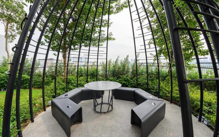 Trion Premier Suites Kuala Lumpur