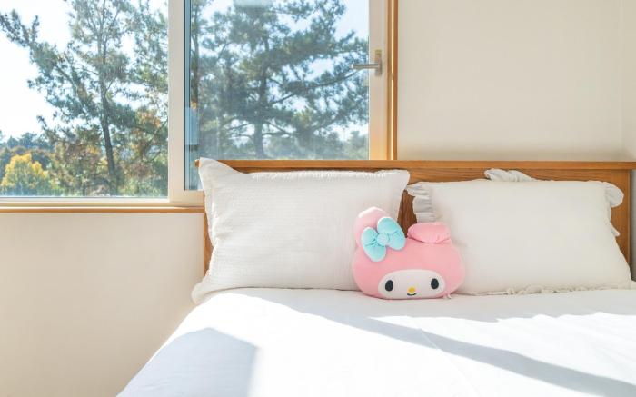 Gyepngju Camino Pool Villa