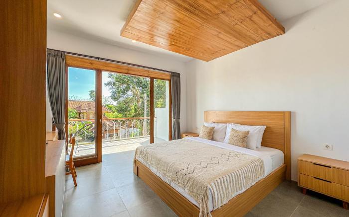 Vitasha Supala Ubud - Ubud Center Prime Location