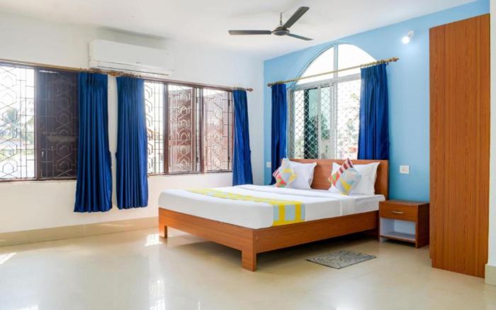 Goroomgo Elite Stay Bhubaneswar