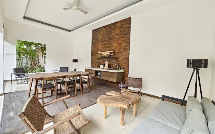 Private Villa 3 Bedroom at Umalas