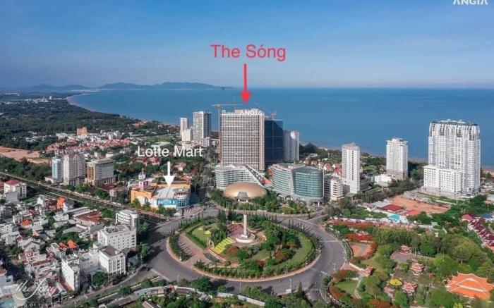 Sala Homestay - The Sóng Vũng Tàu