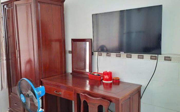 Khách sạn Hoàng Long