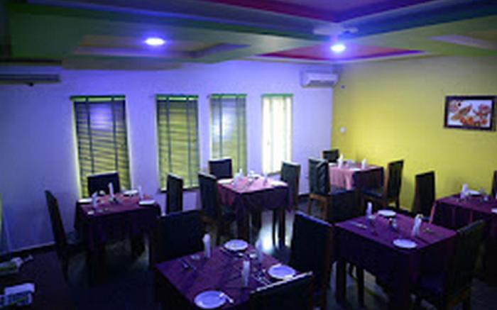 Stanzel Grand Resort