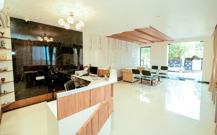 Hotel Merrytale