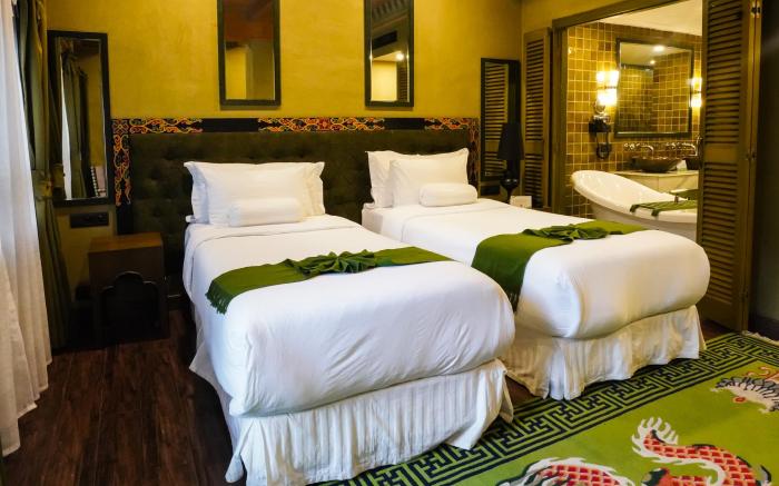 Druk Hotel Thimphu