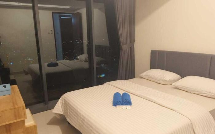 SleepRest @ Pollux Habibie A2216