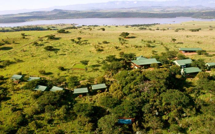 Three Tree Hill Lodge