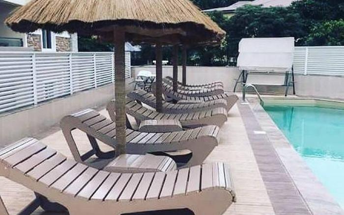 Tenache Hotels