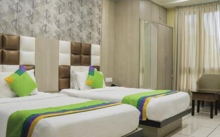 Hotel Galaxy Inn
