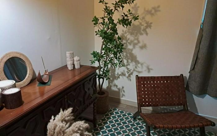 Yeongdeok Dream Pension