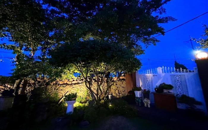Haebyeol Private Pension (Pet friendly)
