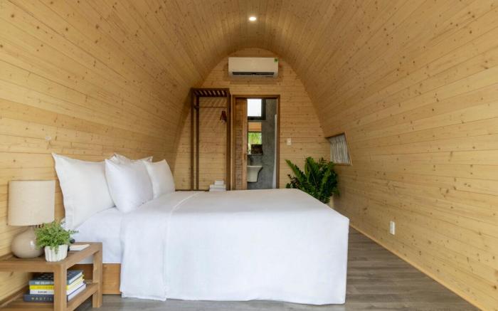 Wonderland Resort Phan Thiet