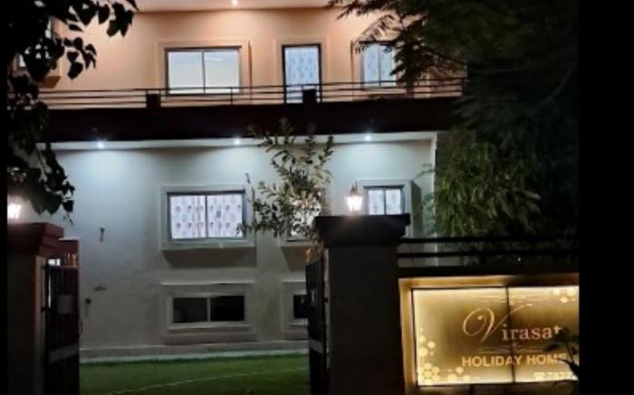 Virasat Holiday Home 