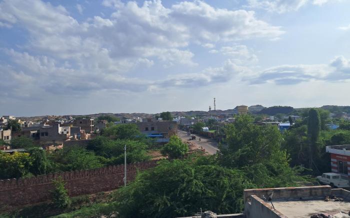 Virasat Holiday Home 