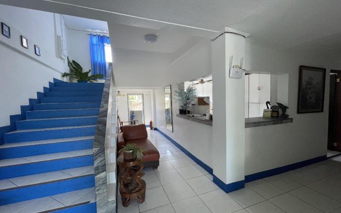 Casa de Praxides Tourist Inn Palawan