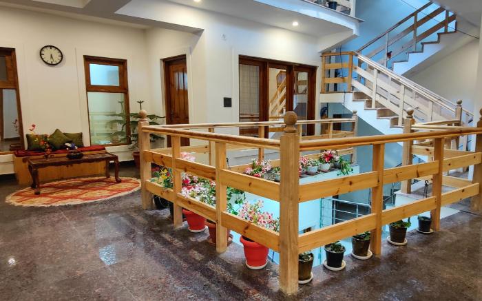Eilla Homestay 