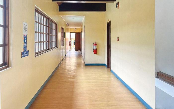 Bliss Hotel Dau