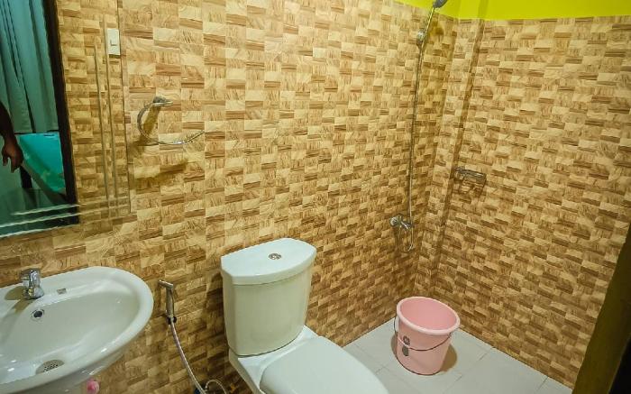 Coco Ville Guest House  (room1 for 2pax)