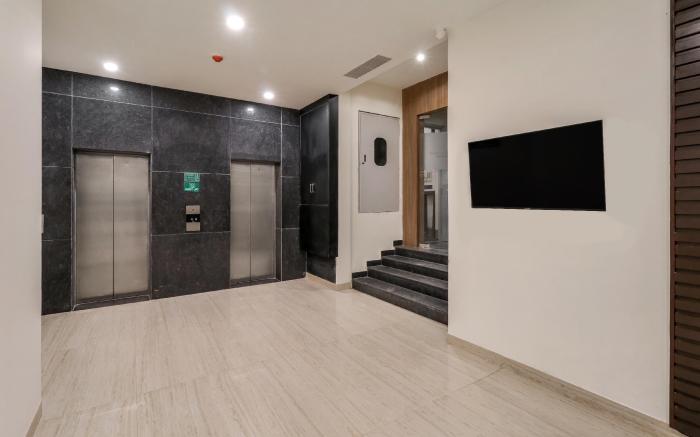 Starlit Suites Newtown Kolkata
