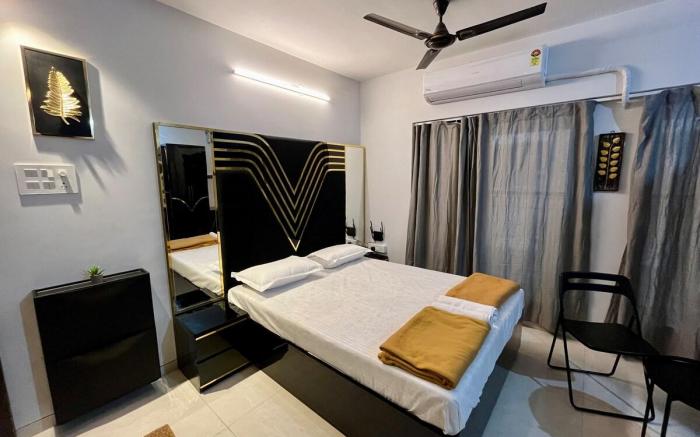 La Carlos Serviced Apartment